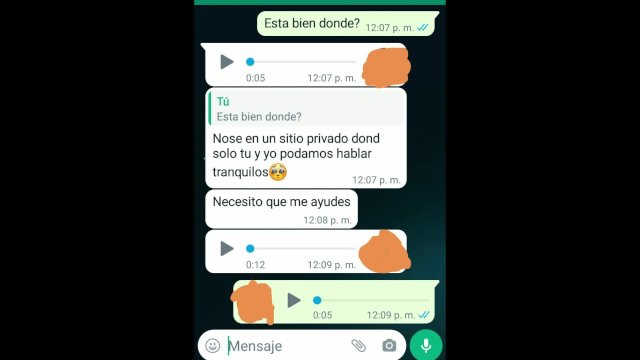 la novia de mi amigo me escribe para contarme sus problemas y le saca la vuelta- sexo discreto