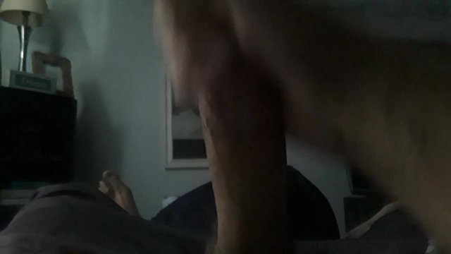 You Want to Rub Your Clit with the Tip of my Dick and Slide it Inside hmu