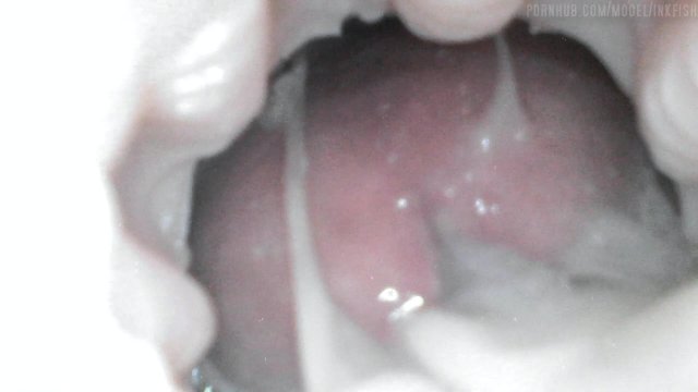 FOUND FOOTAGE 2: CONDOM CREAMPIE WITH HOLE