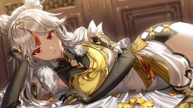 Showing Ningguang Your "Gratitude" (Hentai JOI) (Genshin Impact, Wholesome) (SupremeJOI)