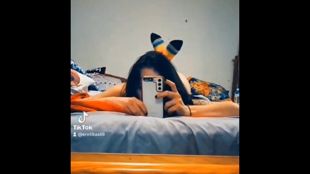 Bugs Bunny Tiktok Challenge NSFW