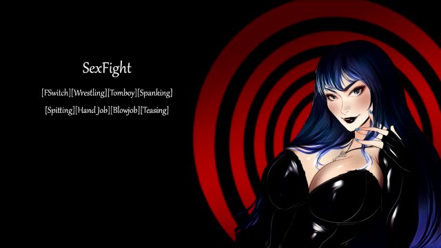 [Tomboy] Sexfight!