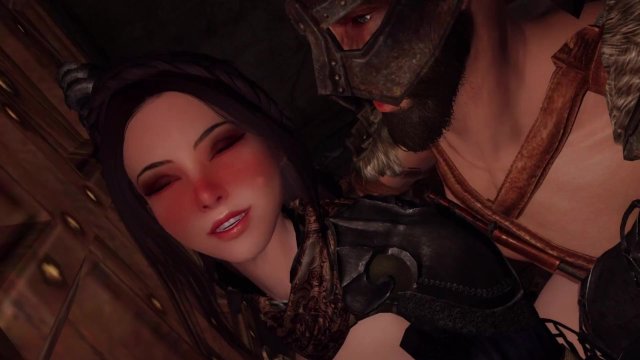 How Meeting Serana Should Have Gone In Skyrim!