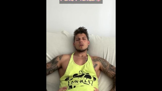 😈Cumshot Without Hands😈More In Onlyfans🔞