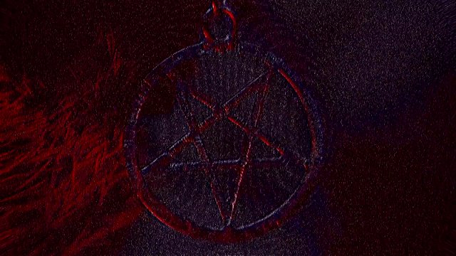 Succubus  Feeding Time 20min  Dark Ambient  ASMR HFO Audio File