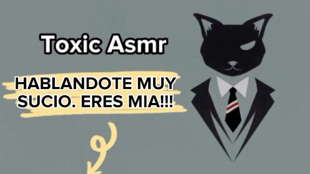 Hablandote muy sucio, eres mia!!! [Asmr] [Audio erótico] [voz de hombre]