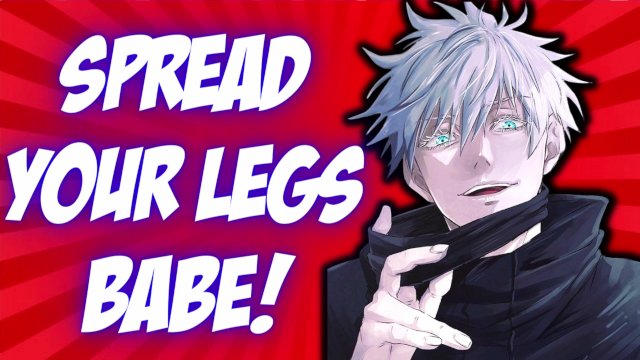 Massive Boyfriend Fingers You In Bed ... (Deep Voice)(Touching) Audio RP