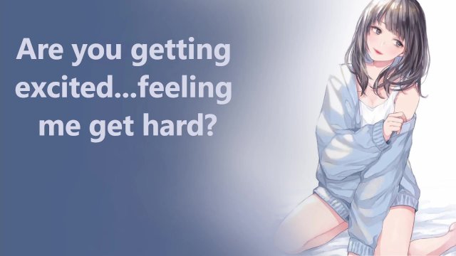 Your Female Friend Has A Dick!  Cozy Futa Sexual Experimenting