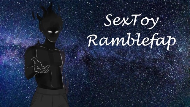 Sex Toy Ramblefap