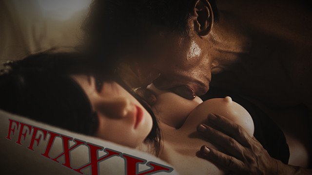 ＃031【人形たちの妄想】初めての夜は狂ったように執拗に舐めて！最後は中に出して！♥