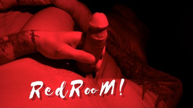Redroom 😈😈😈
