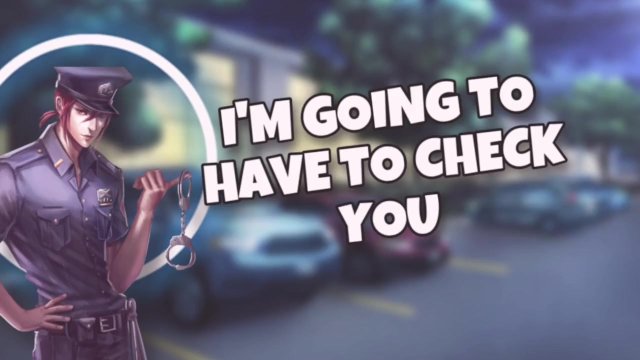 Security Guard Pounds Your Pussy And Makes You Squirt 2 Times (Audio Erotica)