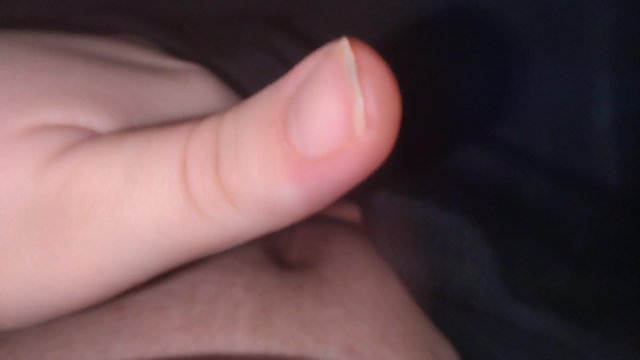 Virgin Teen First Time Masturbating