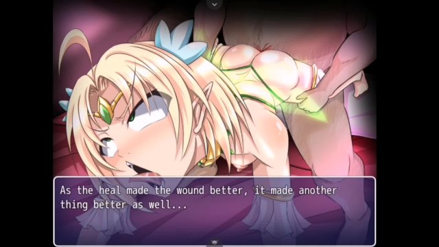 NTR Knight's Story Ep. 1