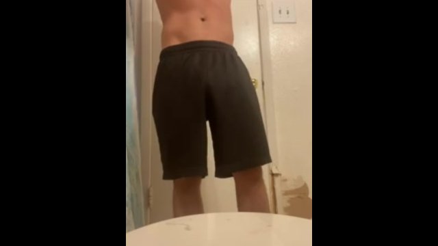 BIG Dick 20 yr old Mexican HUNG Latino!!! 🇲🇽