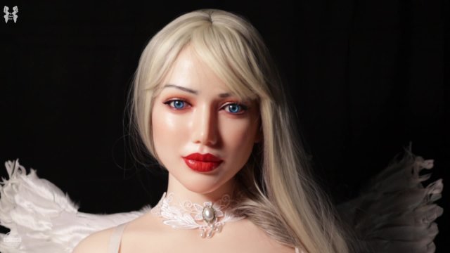 Sex With An Angel