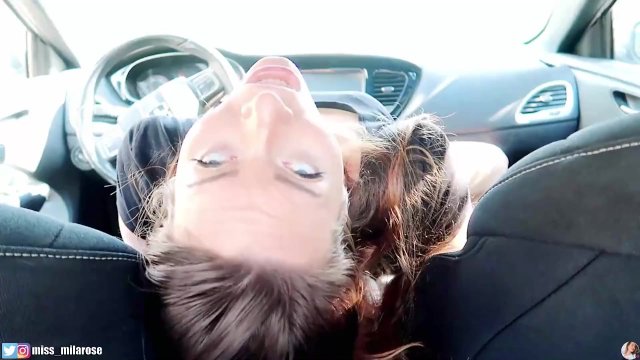 Gear Shift Fuck 2 (FETISH / KINK)
