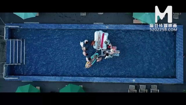 Trailer-Paradise Island-MDL-0007-01-Best Original Asia Porn Video