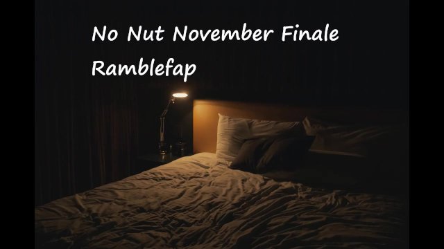 NNN Finale (Audio Only)