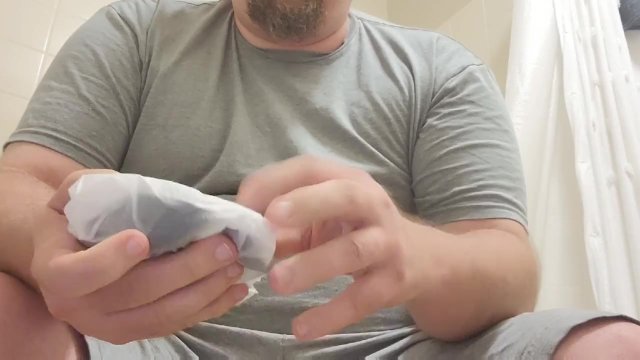 Got a Surprise Toy in the Mail! (Unboxing and Testing)
