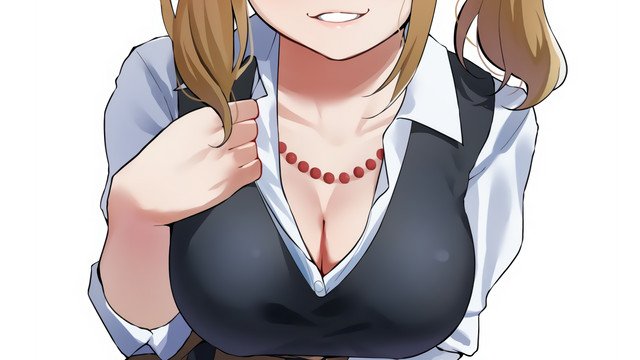 Falling for Ai Hayasaka's Charm~ (Hentai JOI) (Love Is War) (SupremeJOI)