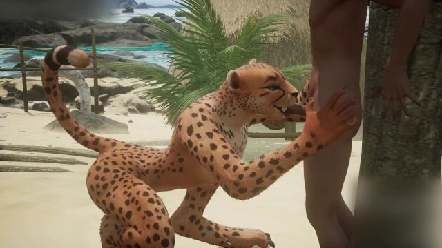 Wildlife Furry Porn (Zuri_Max)