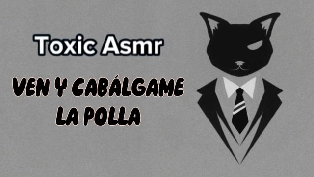 Ven y cabálgame la polla [Audio Erótico, Voz de Hombre hablando sucio]