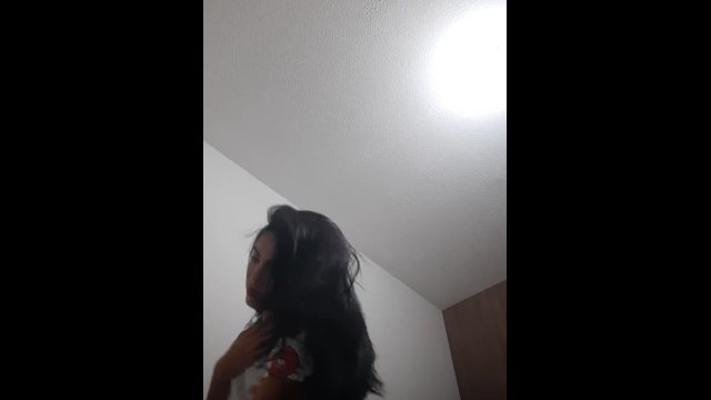 sleepover ends in sex at my in-laws' house