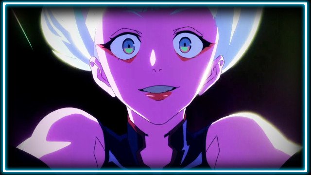 Lucy Cyberpunk Hentai Sex Edgerunners 2077  JOI Porn Rule34 R34 android 3D MMD Waifu Spoilers