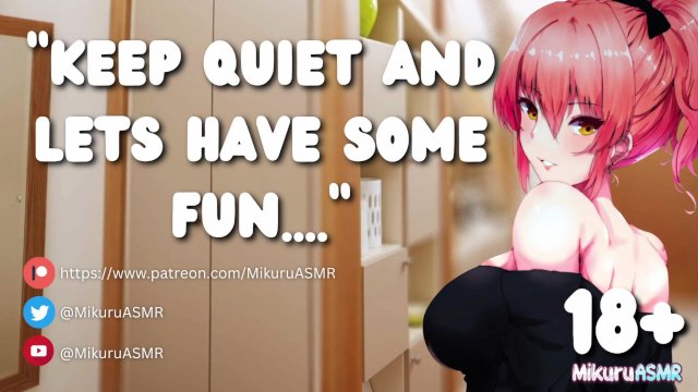 [SPICY] 7 minutes in heaven with your crush?!│Smooch│Flirting│Confession│FTM