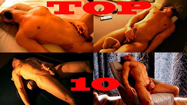 Orgasmix '22 summer - my top 10 shots compilation - please comment your favourite's number(s)