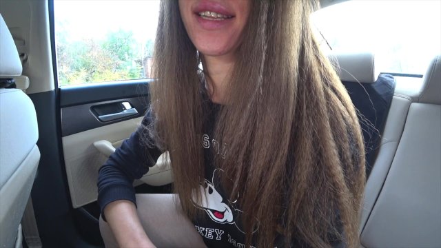 🔥 Real. Paid The Taxi Driver In kind-Anal Sex 4K