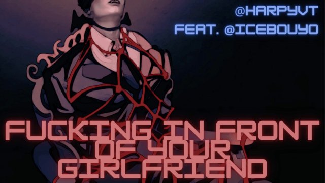 [MM4F] Flip Fucking with your Boyfriend and his Bestfriend  Dirty Talk and NSFW Audio/ASMR/3DIO