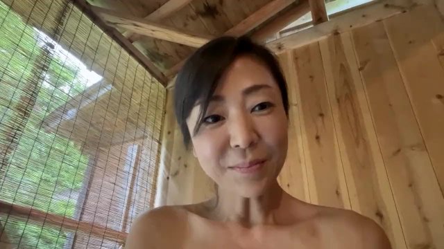 温泉って本当にエッチな気分になるの