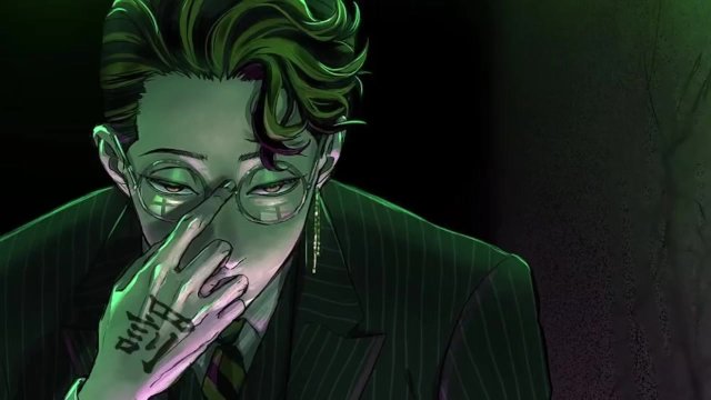 Hanma (Tokyo Revengers) Fucks You So Fucking Good!!