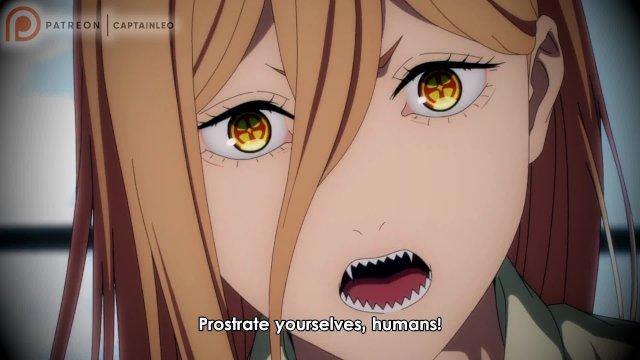Power - Chainsaw Man CRAZY Hentai SEX  Hardcore PORN R34 RULE34 Waifu JOI JHENTAI Sexy Anime Girl