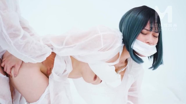 Trailer-Having Immoral Sex During The Pandemic-Shu Ke Xin-MD-150-EP1-Best Original Asia Porn Video