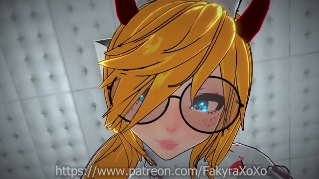 Silent Hill Nurse gives you uwu ear licks  LEWD ASMR VR RP