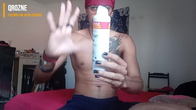 Fazendo um MALAQUIAS Caseiro