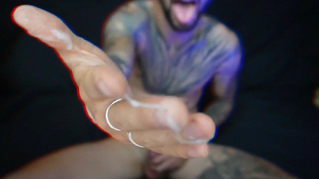 Having fun on the couch 🤫🔥
