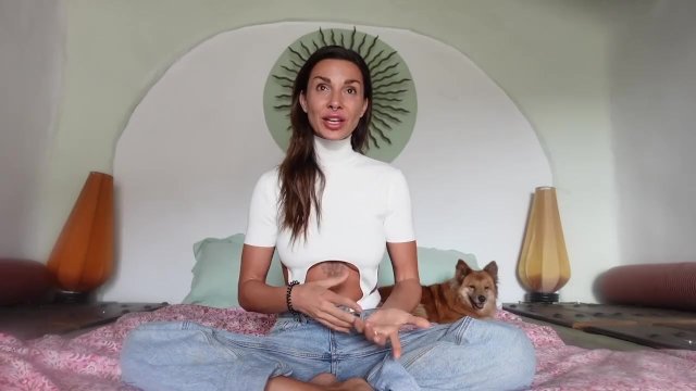 Foreskin vs. Circumcised 🍆 SEX TUTORIAL with Roxy Fox