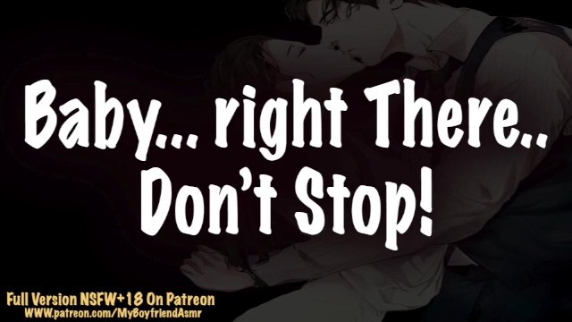 Your Loving Boyfriend babies You [Praise][Safe Place] Male Moaning Sexy Voice Asmr Bf Roleplay Audio