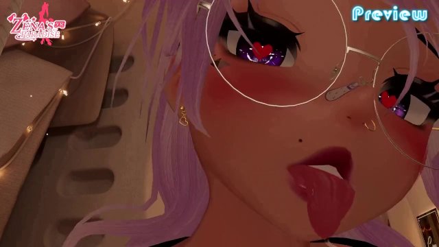 Comfy VRC ERP Sex Part 1