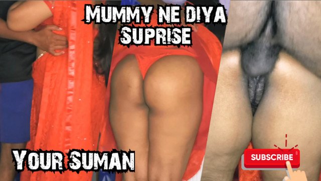 Indian hot StepMom got fucked while washing clothes with Clear Hindi audio