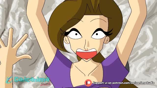 My favorite nanny  Jimmy's conception