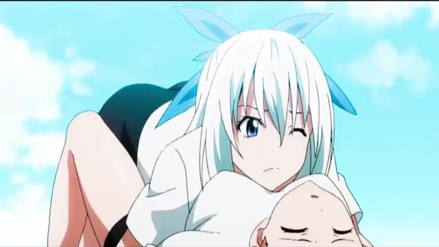 KEIJO-GAROTAS LUTANDO COM A BUNDA