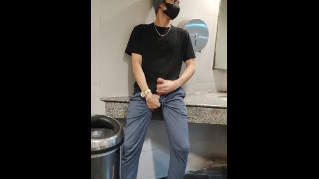 Jakol sa cr ulit💦💦💦