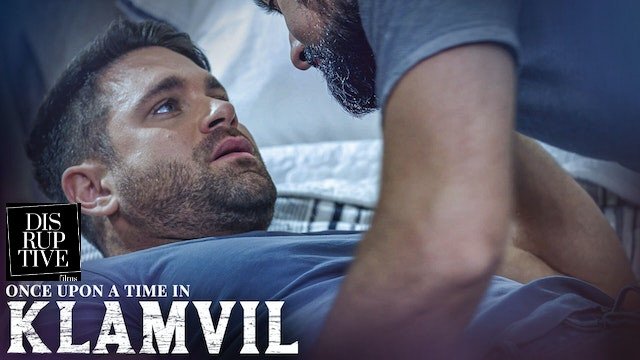 Beau Butler's Dominant Stepbrother Has a Dark Secret... - DisruptiveFilms