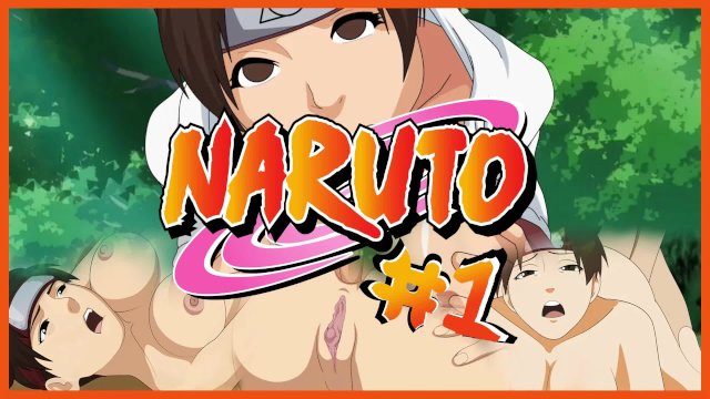 COMPILATION #1 TENTEN NARUTO HENTAI