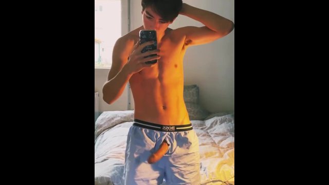 I’m so horny 🥵